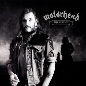 Motörhead CD 's DVD 's Motorhead  ook Hawkwind beschikbaar voor biedingen