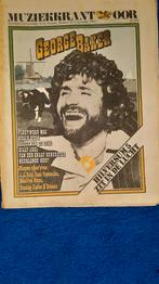 OOR 18-1976 Baker Beach Boys Fleetwood Mac Akkerman Joel, Ophalen of Verzenden, Zo goed als nieuw, Muziek, Film of Tv