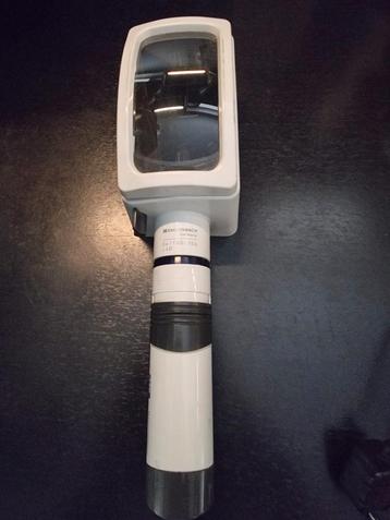 Eschenbach led  Loeplamp 3x / 7,6D / 250 +4D beschikbaar voor biedingen