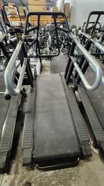 Stairmaster Hitmill loopband (11 Beschikbaar), Ophalen, Gebruikt, Metaal, Loopband