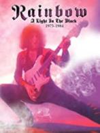 Ritchie Blackmore's Rainbow Limited Edition Dvd/4 Cd Box Set, Cd's en Dvd's, Verzenden, Zo goed als nieuw, Boxset