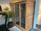 Luxway Infrared Sauna – Excellent Condition – Must Pick Up, Sport en Fitness, Sauna, Ophalen, Zo goed als nieuw, Infrarood, Complete sauna
