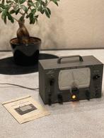 Leader LSG-10 Signal Generator, Doe-het-zelf en Verbouw, Meetapparatuur, Ophalen of Verzenden, Zo goed als nieuw