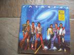 Vinyl/ LP --Jacksons - Victory--, Ophalen of Verzenden, Gebruikt, Poprock