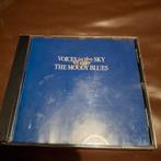 The moody blues, Ophalen of Verzenden, Zo goed als nieuw