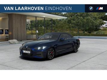 BMW 4 Serie Cabrio 430i xDrive M Sport Automaat / Trekhaak / beschikbaar voor biedingen