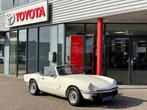 Triumph Spitfire 1500 Soft Top | Topstaat | Tijdloze Klasse, Auto's, Triumph, 1493 cc, Gebruikt, 4 cilinders, Cabriolet
