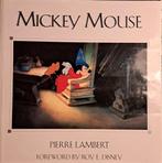 Mickey Mouse, Ophalen of Verzenden, Mickey Mouse, Gebruikt, Overige typen