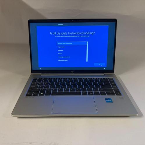 HP ProBook 440 G8 5N341ES |Intel Core i3-1115G4|8GB|256GB|Wi, Computers en Software, Windows Laptops, Zo goed als nieuw