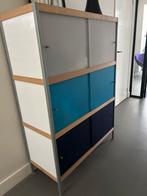 Kewlox kast, Ophalen, Zo goed als nieuw