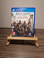 Assassin's Creed Unity PS4, Spelcomputers en Games, Avontuur en Actie, Ophalen of Verzenden, 1 speler, Zo goed als nieuw