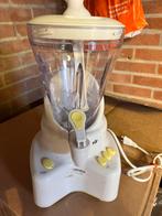 Goed werkende blender, Ophalen of Verzenden, Gebruikt, Blender