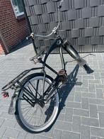 Bulls fiets, Fietsen en Brommers, Fietsen | Cruisers en Lowriders, Ophalen, Zo goed als nieuw, Aluminium, Cruiser