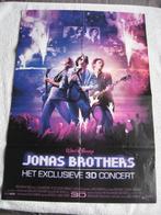 14 Posters JONAS BROTHERS uit diverse Hitkranten (2003-2009), Ophalen of Verzenden, Poster, Artwork of Schilderij