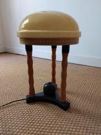 Temde Leuchten tafellamp, zgan, Ophalen, Art deco, Zo goed als nieuw, Minder dan 50 cm