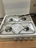 Kookfornuizen, strijkplank, staan lampen en toiletstoel, Ophalen, Gebruikt