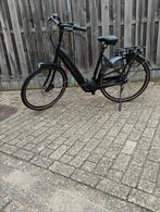 Prachtige Gazelle Grenoble C8 2025 met Bosch middenmotor, Ophalen, Zo goed als nieuw, Gazelle, Versnellingen