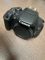 Canon EOS 700D Spiegelreflexcamera, 18 Megapixel, Gebruikt, Spiegelreflex, Canon