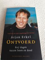 Ontvoerd., Ophalen of Verzenden, Gelezen