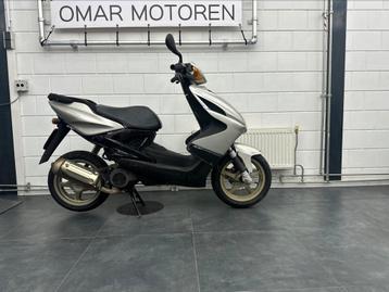 🤩Yamaha aerox 100cc 125cc 180cc 🤩NL PLAAT beschikbaar voor biedingen