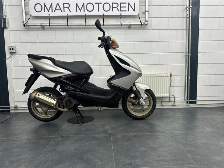 🤩Yamaha aerox 100cc 125cc 180cc 🤩NL PLAAT, Motoren, Motoren | Overige merken, Bedrijf, Overig, Ophalen of Verzenden