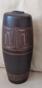 Vaas van Ceramano W. Germany, Ophalen of Verzenden