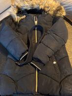 Jas maat 128 blauw, Meisje, Zo goed als nieuw, Zara, Zara