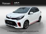 Kia Picanto 1.0 MPi GT-Line Edition I Navi I Leder I Camera, Voorwielaandrijving, Gebruikt, Euro 6, 4 stoelen