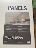 Plafondpanelen Rise - Nieuw in verpakking!, Doe-het-zelf en Verbouw, Platen en Panelen, Ophalen, Nieuw, Overige materialen, Minder dan 20 mm