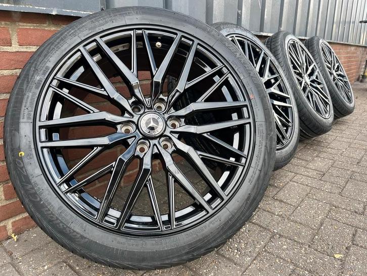 Gave Nieuwe 20 inch Sprinter Crafter Zomerset, Auto-onderdelen, Banden en Velgen, Banden en Velgen, Winterbanden, 20 inch, 235 mm