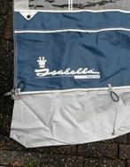 Isabella Capri Lux Voortent Doek - Nette Staat g19 a1000, Ophalen of Verzenden, Gebruikt