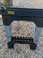 Stanley , klapschragen, Ophalen of Verzenden, Nieuw