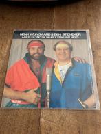 Henk Wijngaard Ben Steneker-Aan elke vrouw, 7 inch, Single, Ophalen of Verzenden, Zo goed als nieuw