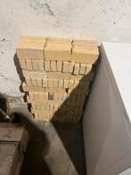 Vuurvaste metselstenen, Doe-het-zelf en Verbouw, Metselstenen, Ophalen, Nieuw, Bakstenen