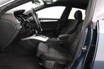 Audi A5 Sportback 1.8 TFSI Adrenalin / S-line | NAP | Cruise, Auto's, Stof, Gebruikt, 4 cilinders, Origineel Nederlands