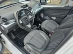 Chevrolet Spark 1.2 16V LTZ Airco I Elektr.-pakket I 47000KM, Voorwielaandrijving, Gebruikt, Huisgarantie, 4 cilinders
