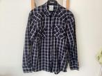 Tom Tailor overhemd XL - weinig gedragen, Ophalen of Verzenden, Zo goed als nieuw, Overige kleuren, Halswijdte 43/44 (XL)