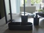 toilet artikelen, Verzenden, Zo goed als nieuw, Rvs, Toilet