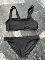 Seafolly Bikini 12 40 als nieuw zwart, Kleding | Dames, Badmode en Zwemkleding, Seafolly, Bikini, Ophalen of Verzenden, Zo goed als nieuw