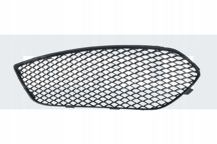 GRILL MERCEDES CLA W117 PRE-FACELIFT 2013- AMG LEFT OUTER SI, Auto-onderdelen, Overige Auto-onderdelen, Gebruikt, 6 maanden garantie