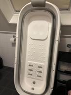 Opvouwbaar bad XL, Huis en Inrichting, Badkamer | Badkamermeubels, Ophalen, Overige typen, 50 tot 100 cm, Zo goed als nieuw