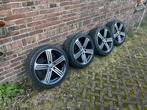 Cadiz velgen origineel (Michelin Pilot sport) 5x112, Auto-onderdelen, Banden en Velgen, 18 inch, Verzenden, Band(en), Zomerbanden