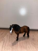 Schleich Pony, Verzamelen, Dierenverzamelingen, Ophalen of Verzenden, Zo goed als nieuw, Paard, Beeldje of Figuurtje