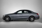 Mercedes-Benz C-klasse 180 AMG Sport Edition | AUTOMAAT | PA, Auto's, Mercedes-Benz, Automaat, 12 maanden, Euro 6, Bedrijf