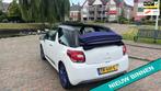 Citroen DS3 Cabrio 1.2 VTi Chic, Auto's, Voorwielaandrijving, Euro 5, Gebruikt, 1199 cc