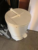 Centrifuge, Witgoed en Apparatuur, Wasdrogers, Ophalen, Gebruikt, Minder dan 85 cm, Minder dan 4 kg