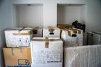 Goedkoop verhuizen in Rotterdam, Inpakservice, Verhuizen binnen Nederland