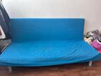 sofa bed, Huis en Inrichting, Ophalen, Gebruikt, Tweepersoons, 200 cm