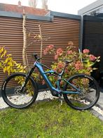 Radon Render 8 Carbon 2022 1900km Bosch Cx Rockshox Fox, Fully, Ophalen, Gebruikt, Overige merken