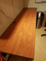 Bureaublad, Ophalen, In hoogte verstelbaar, Zo goed als nieuw, Bureau